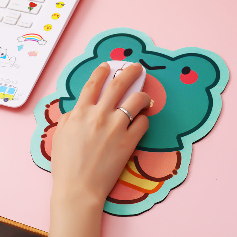 Mousepad Alas Mouse Karakter Kartun Lucu DCA0651
