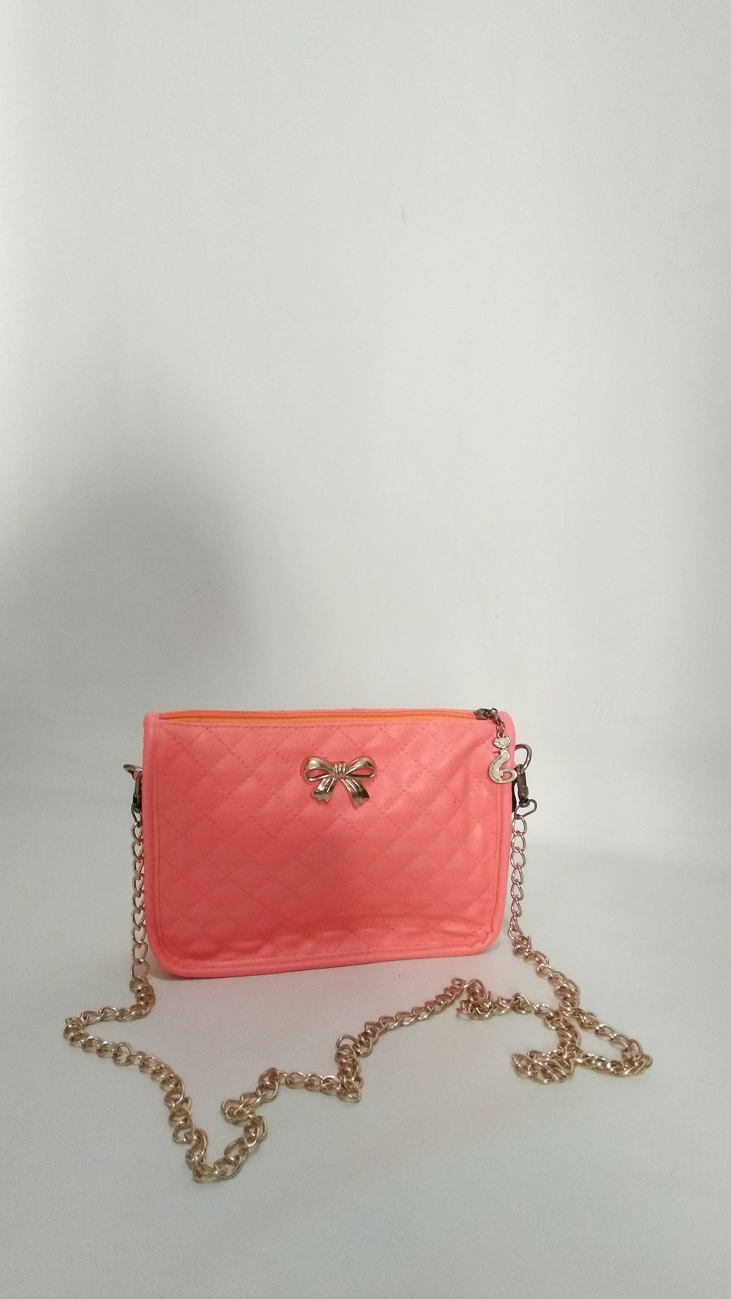 Rose Shoulder Bag