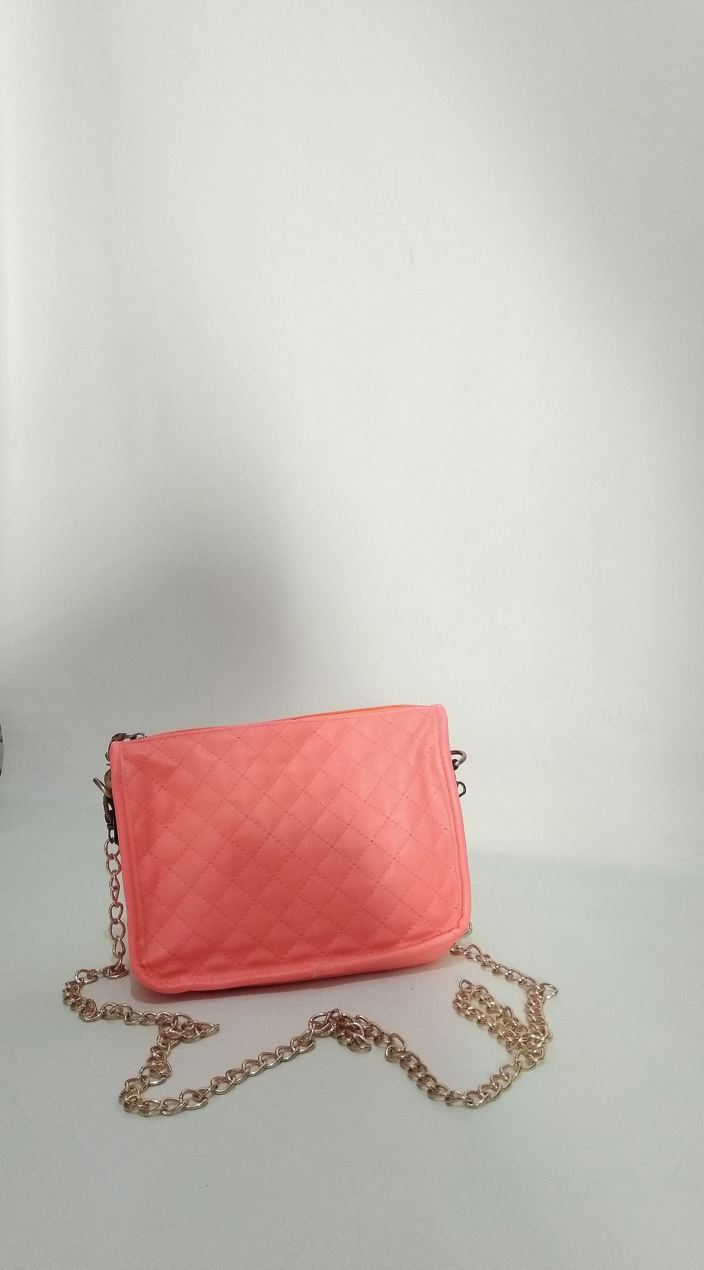 Rose Shoulder Bag