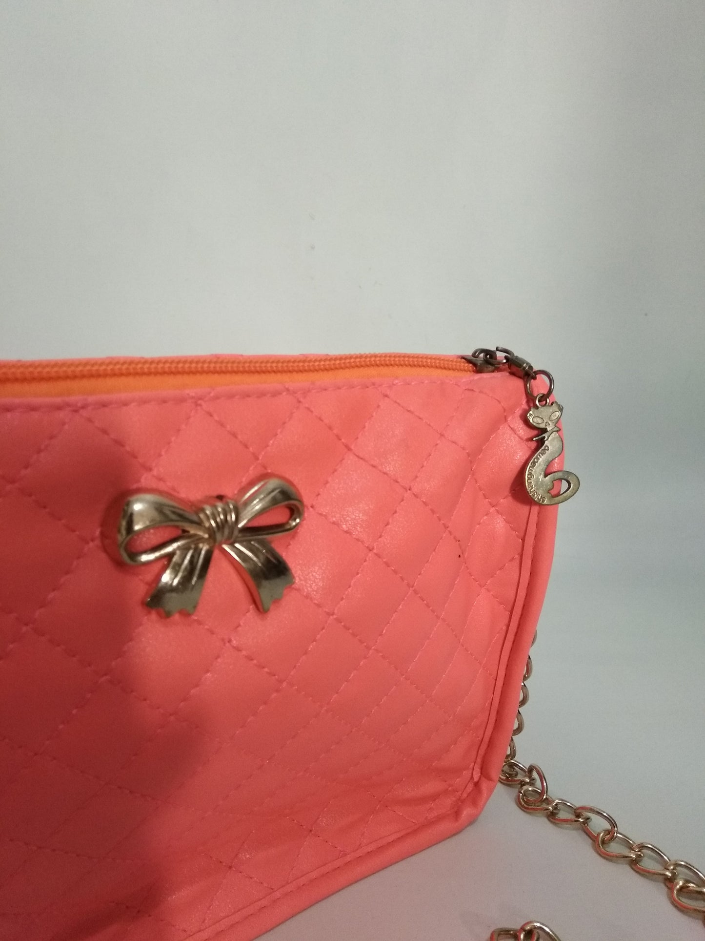 Rose Shoulder Bag