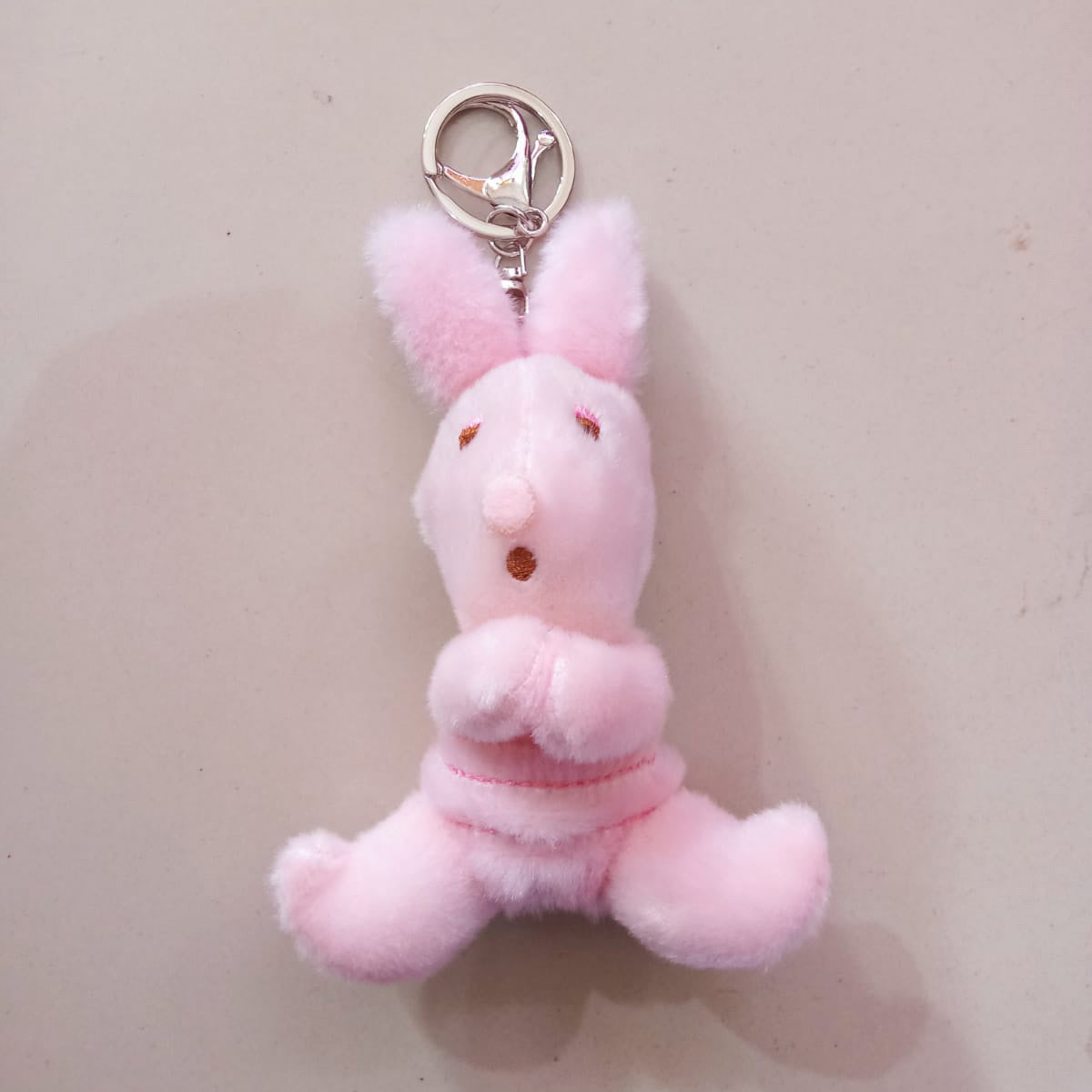 Gantungan Kunci Tas Boneka Karakter Lotso Stella Kabi Gemas Lucu Ganci Keychain