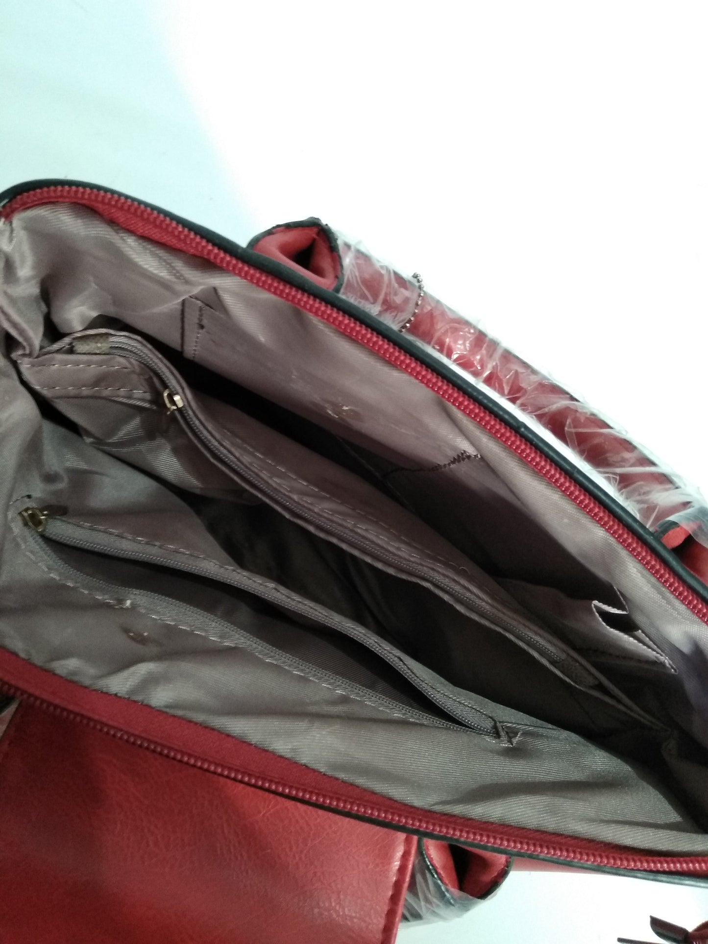 Handbag