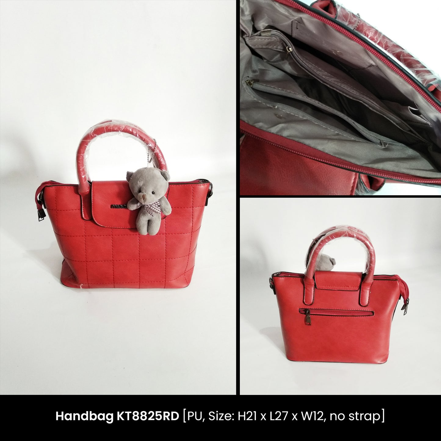 Handbag