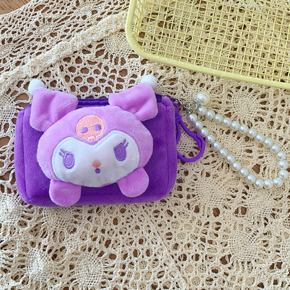 Dompet HP Boneka Melody Cinnamoroll Lucu