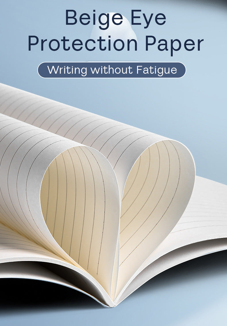 Buku Notebook A5 B5 Halaman Bergaris Warna SBTA536 SBTB536