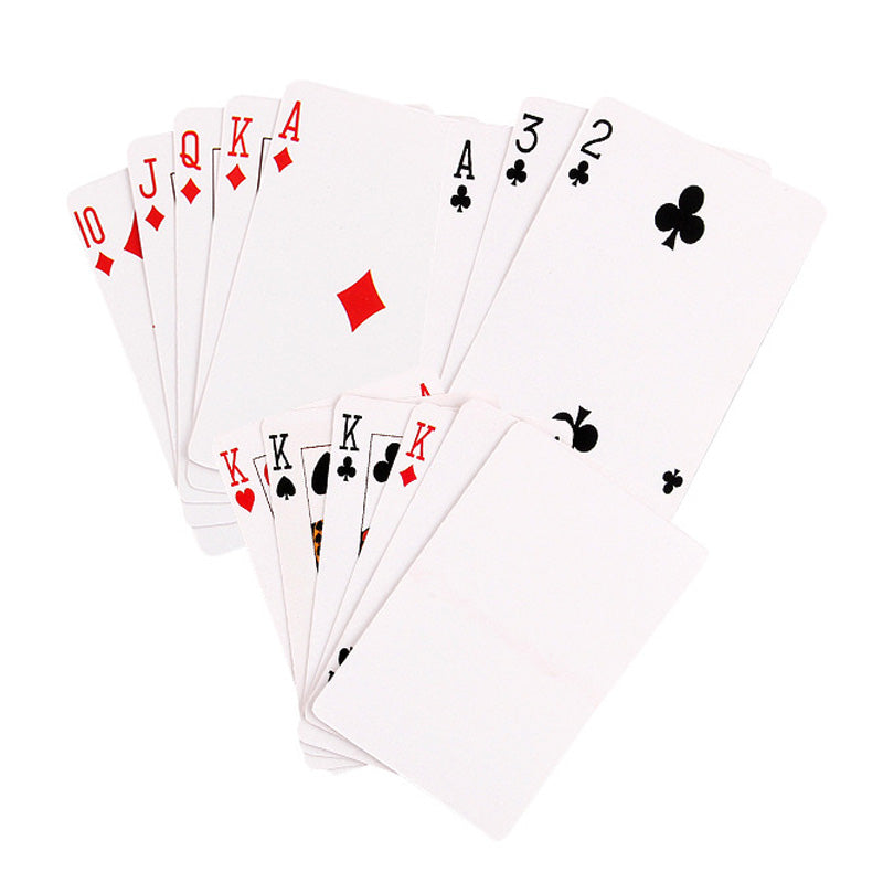 Mainan Magic Tricks Alat Belajar Sulap Anak Pemula Edukasi Kreatif Deyitoys SCM2547 Part 1