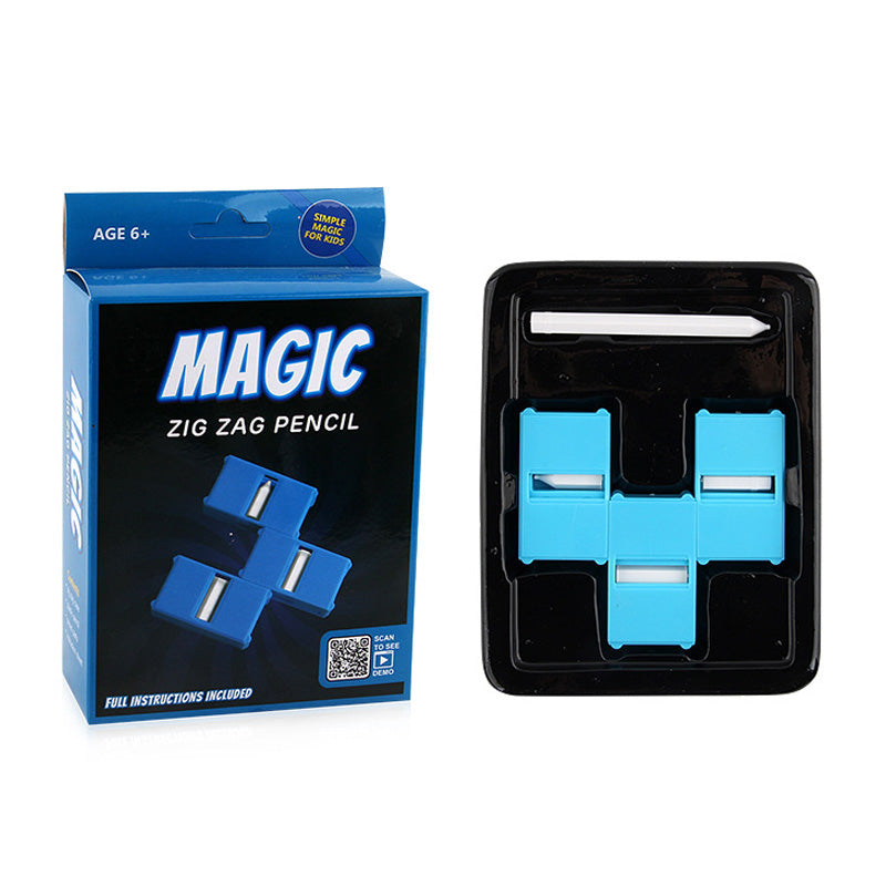 Mainan Magic Tricks Alat Belajar Sulap Anak Pemula Edukasi Kreatif Deyitoys SCM2547 Part 1