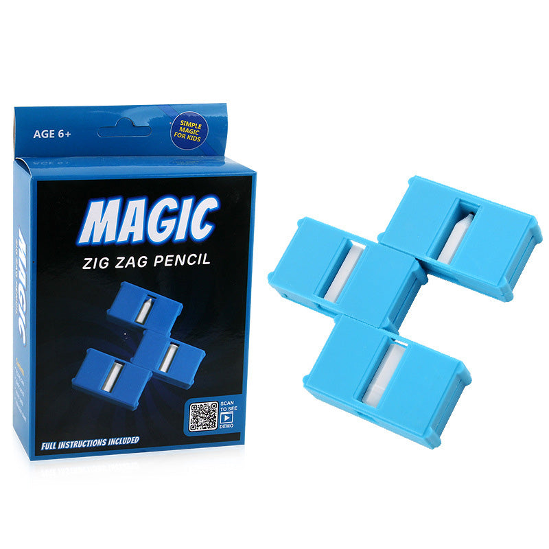 Mainan Magic Tricks Alat Belajar Sulap Anak Pemula Edukasi Kreatif Deyitoys SCM2547 Part 1