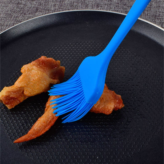 Kuas Silikon Barbeque Silicon Brush Roti Mentega