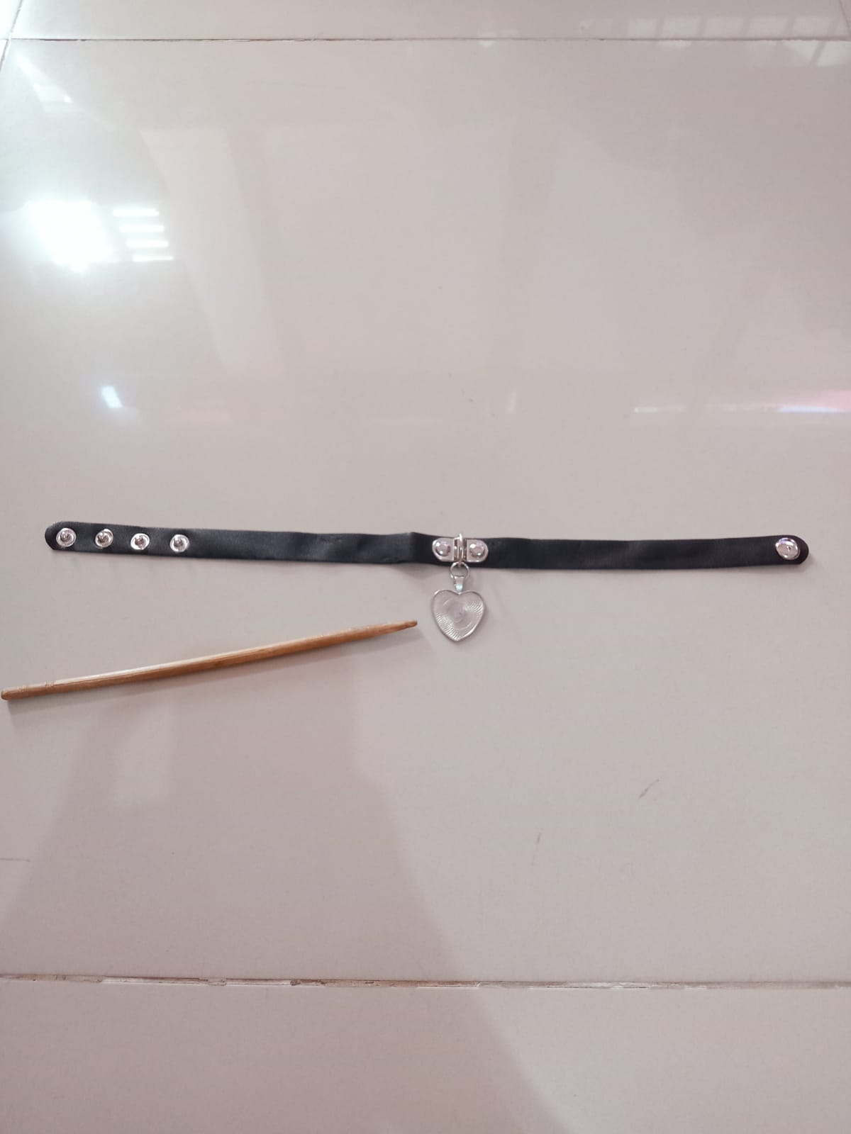 Lingerie Choker Chain UA0131