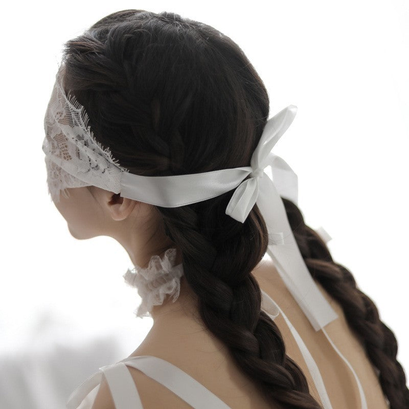 Mask Lace UA3032