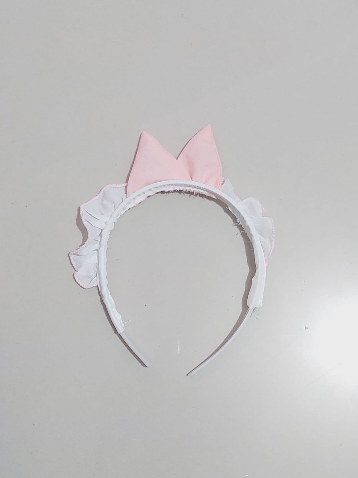 Lingerie Costume Cat Two Pieces Layered UC0712