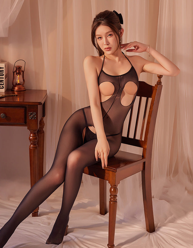 Lingerie Bodystocking Long Pants UG0124