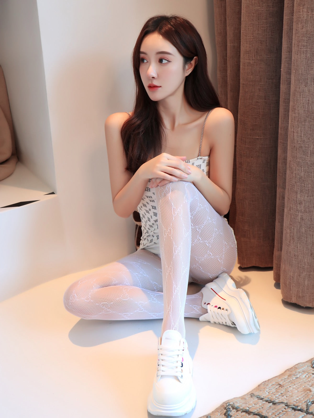 Lingerie Pantyhose UH5069