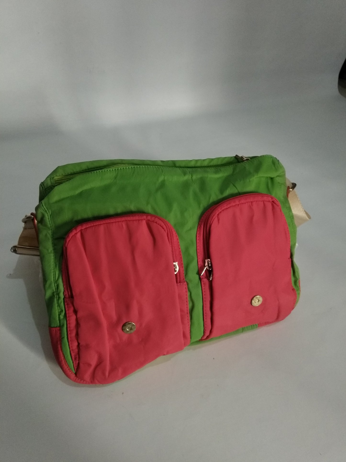 Shoulder Bag Rose
