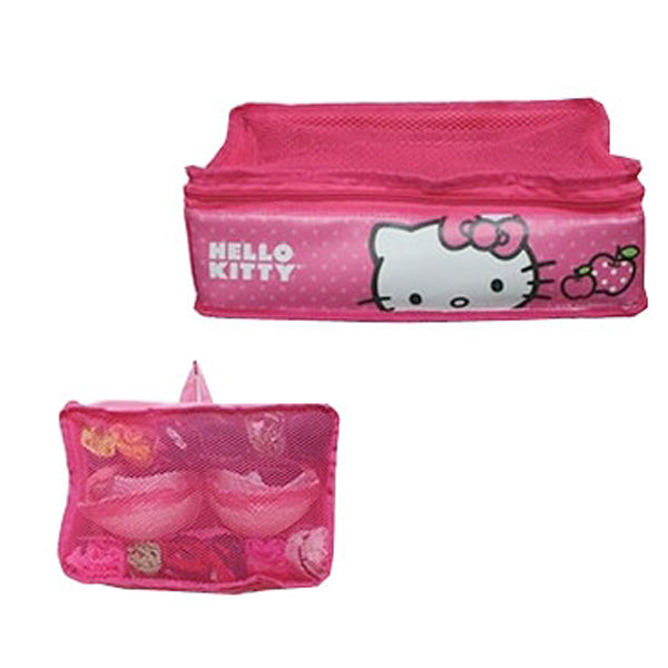 Tempat Penyimpanan Pakaian Dalam Hello Kitty