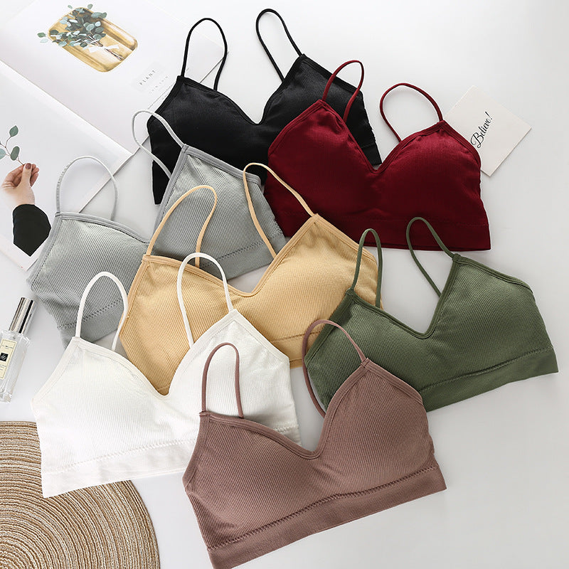 Bra Wireless Strap WUB1691