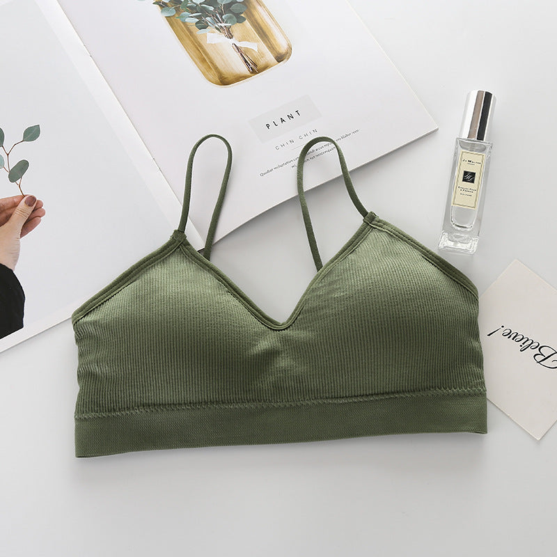 Bra Wireless Strap WUB1691