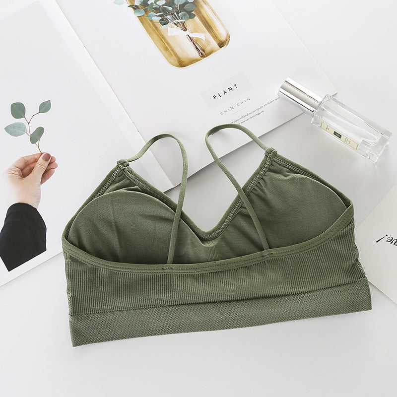 Bra Wireless Strap WUB1691