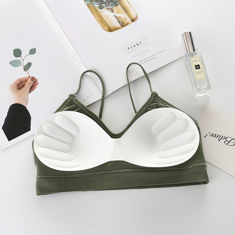 Bra Wireless Strap WUB1691