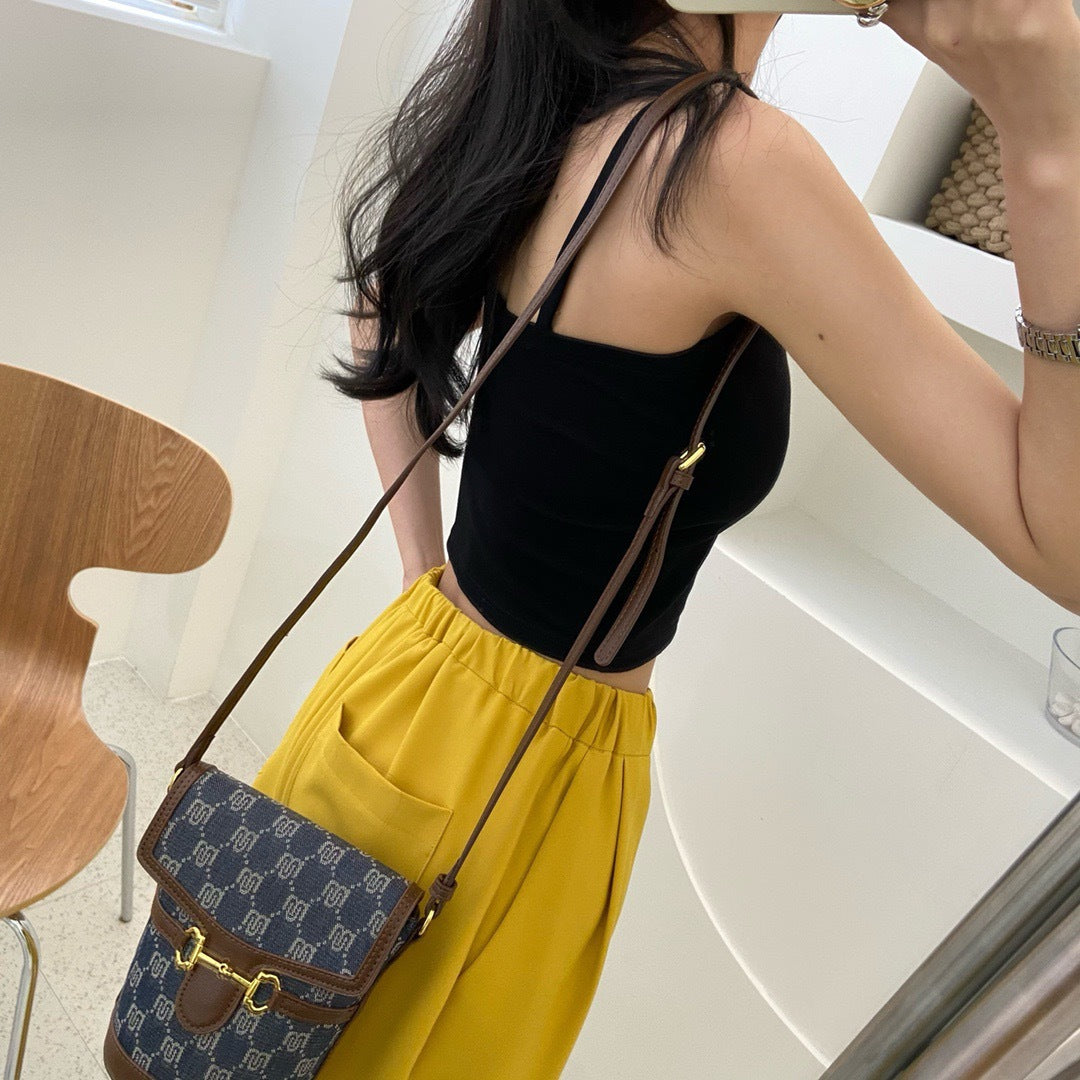 Tank Top Bra Camisole WUT7783