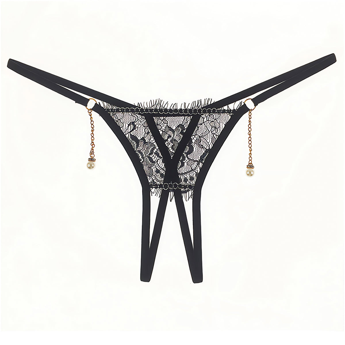 Lingerie Panty Lace ZUK006