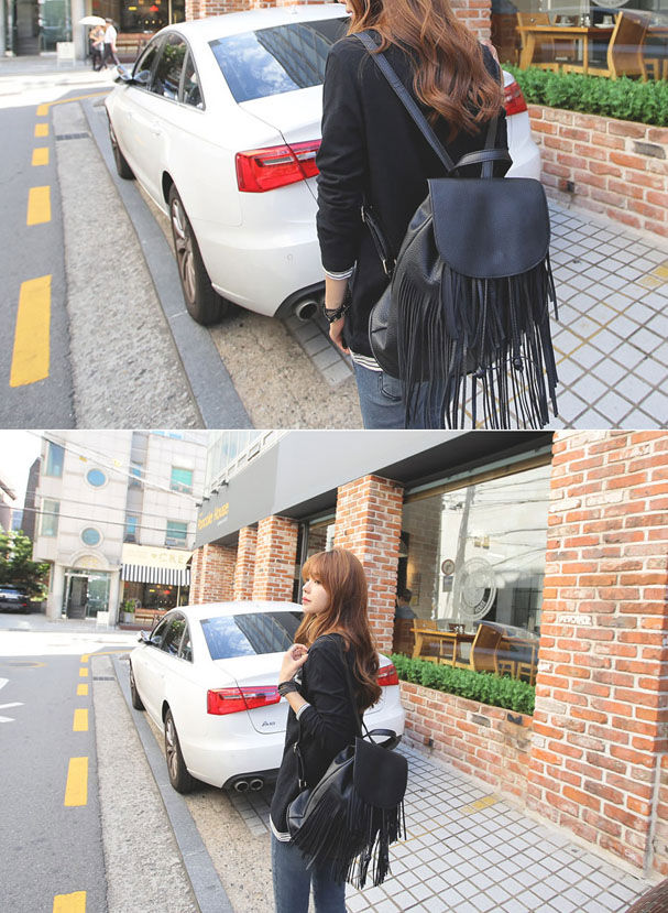 T-Shirt Striped Long Sleeved