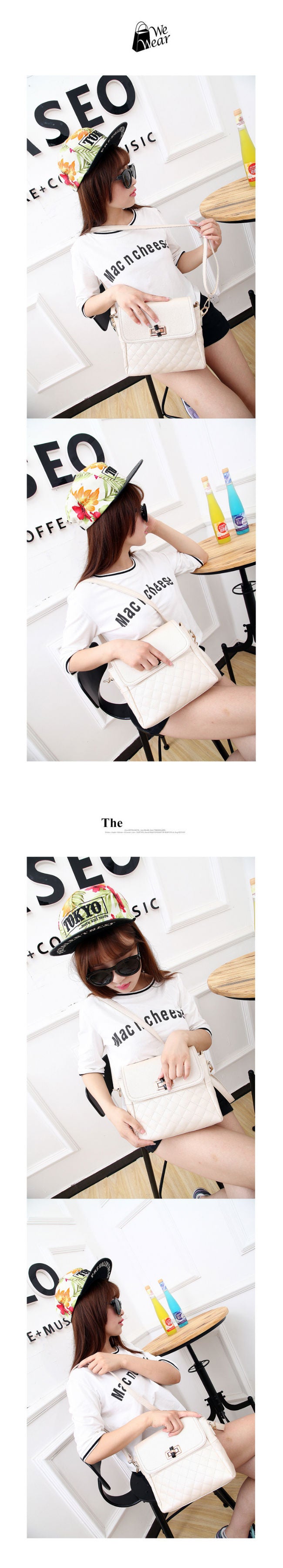 Shoulder Bag