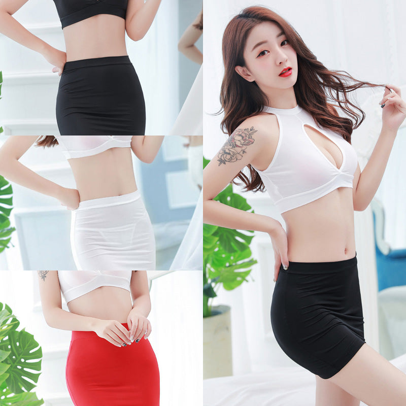 Lingerie Two Pieces CU8324