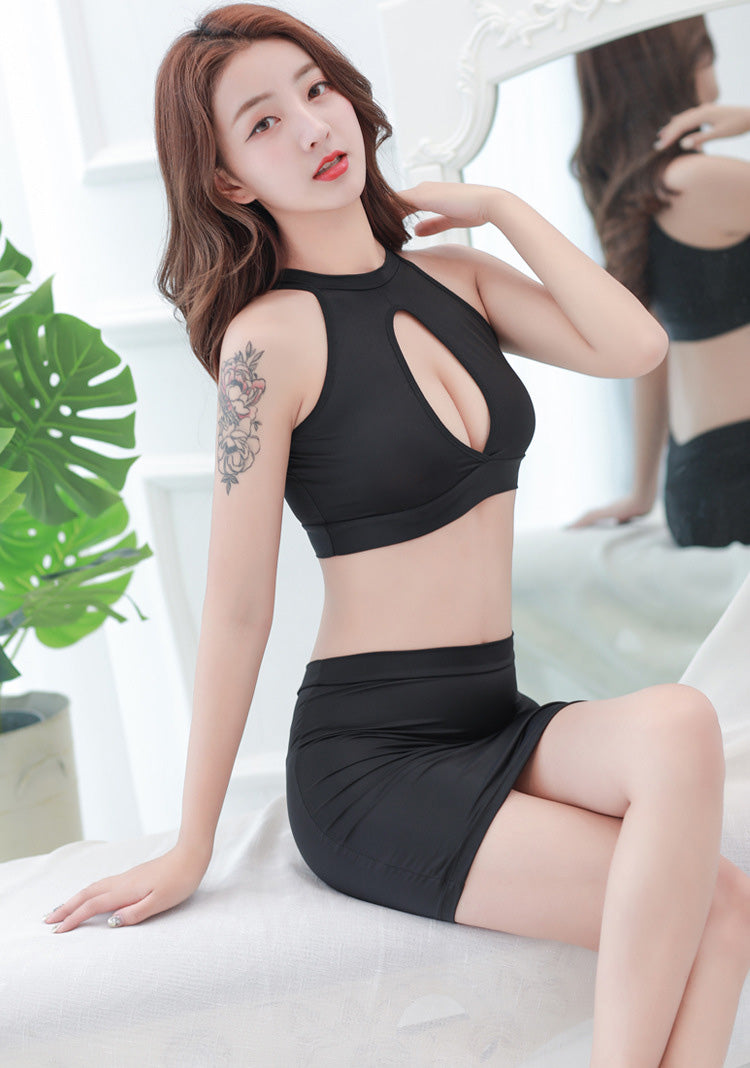 Lingerie Two Pieces CU8324