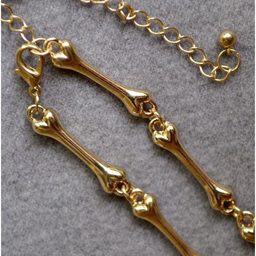 Bone Bracelet Jewelry