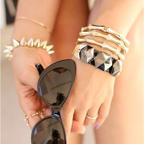 Bone Bracelet Jewelry
