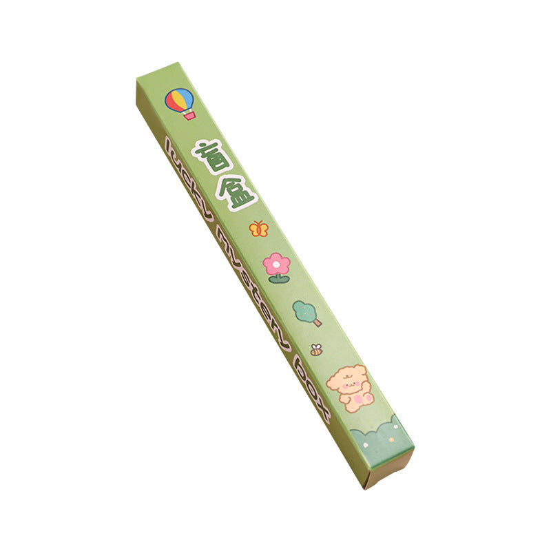Pen Pulpen Bolpoin Bolpen Surprise Misteri Blind Box Small Gift Stationery Children Reward