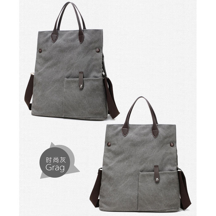 Messenger Bag