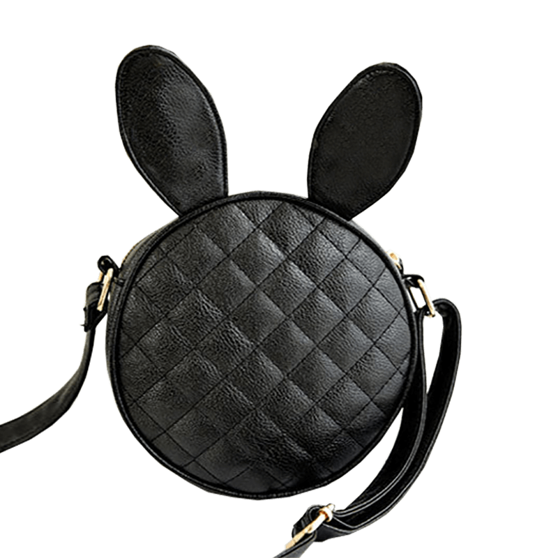 Rabbit Ears Shoulder Bag