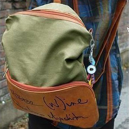 Backpack Bag