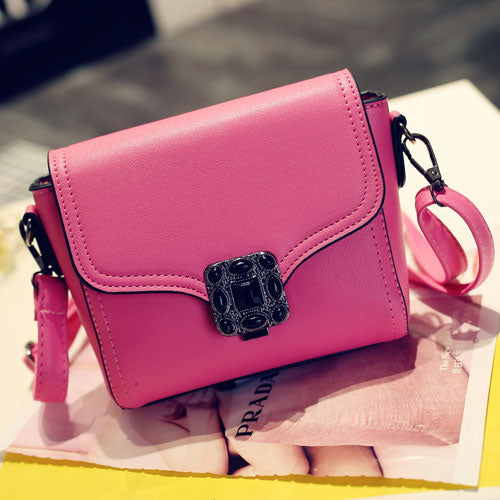 Shoulder Bag