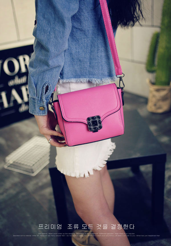 Shoulder Bag