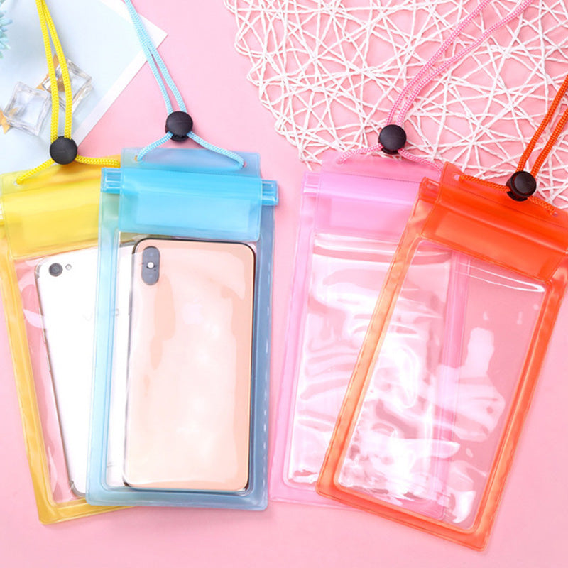 Pelindung HP Waterproof
