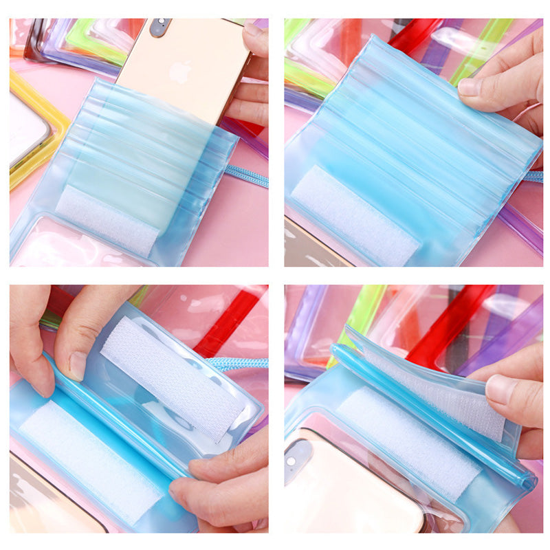 Pelindung HP Waterproof