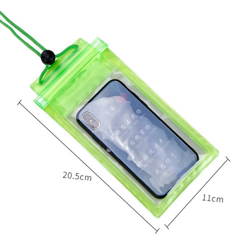 Pelindung HP Waterproof