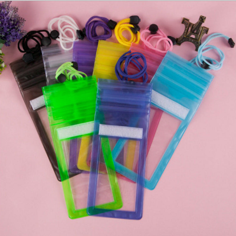 Pelindung HP Waterproof
