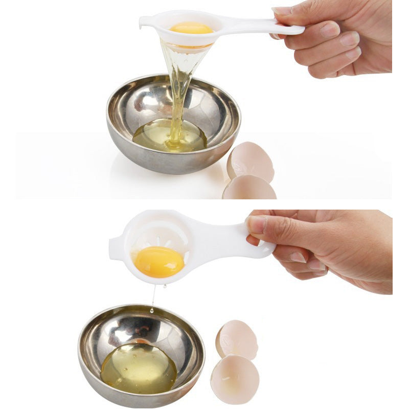 Yolk Seperator Pemisah Kuning Telur
