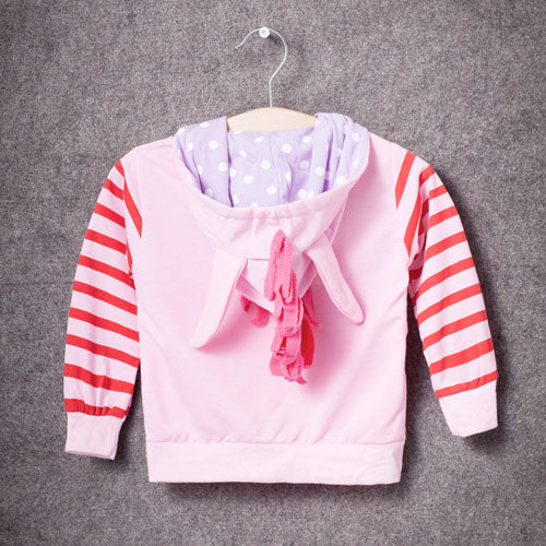 Girl Pinkie Pie My Little Pony Jacket