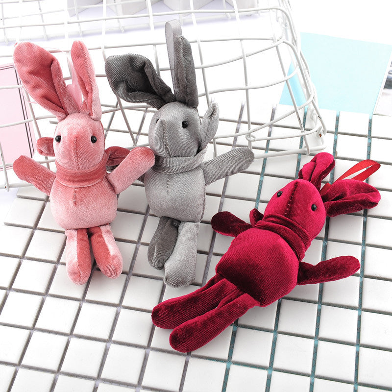 Gantungan Boneka Kelinci