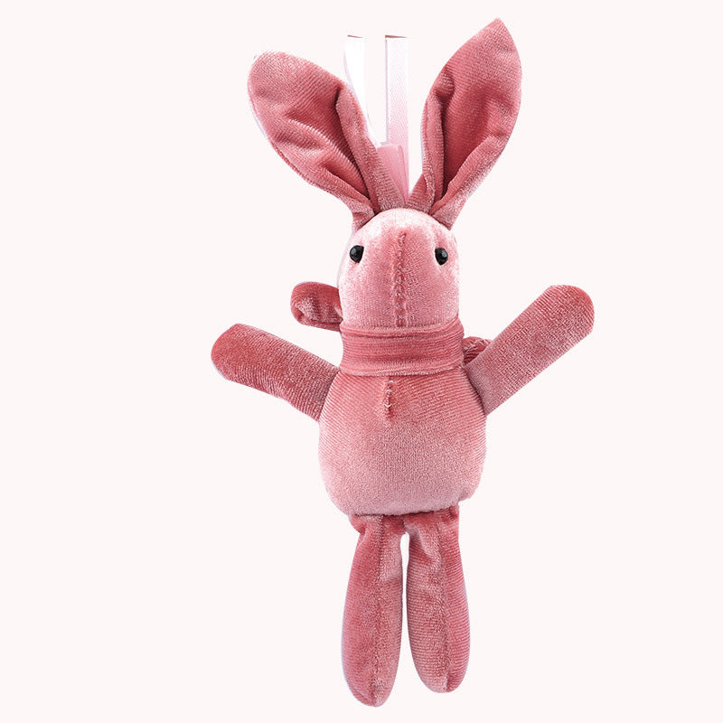 Gantungan Boneka Kelinci