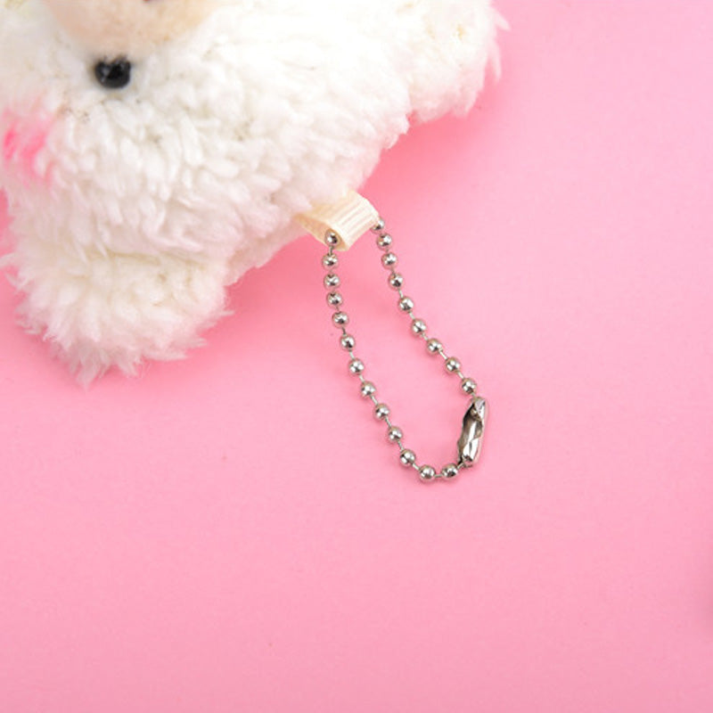 Gantungan Boneka Beruang Teddy Bear