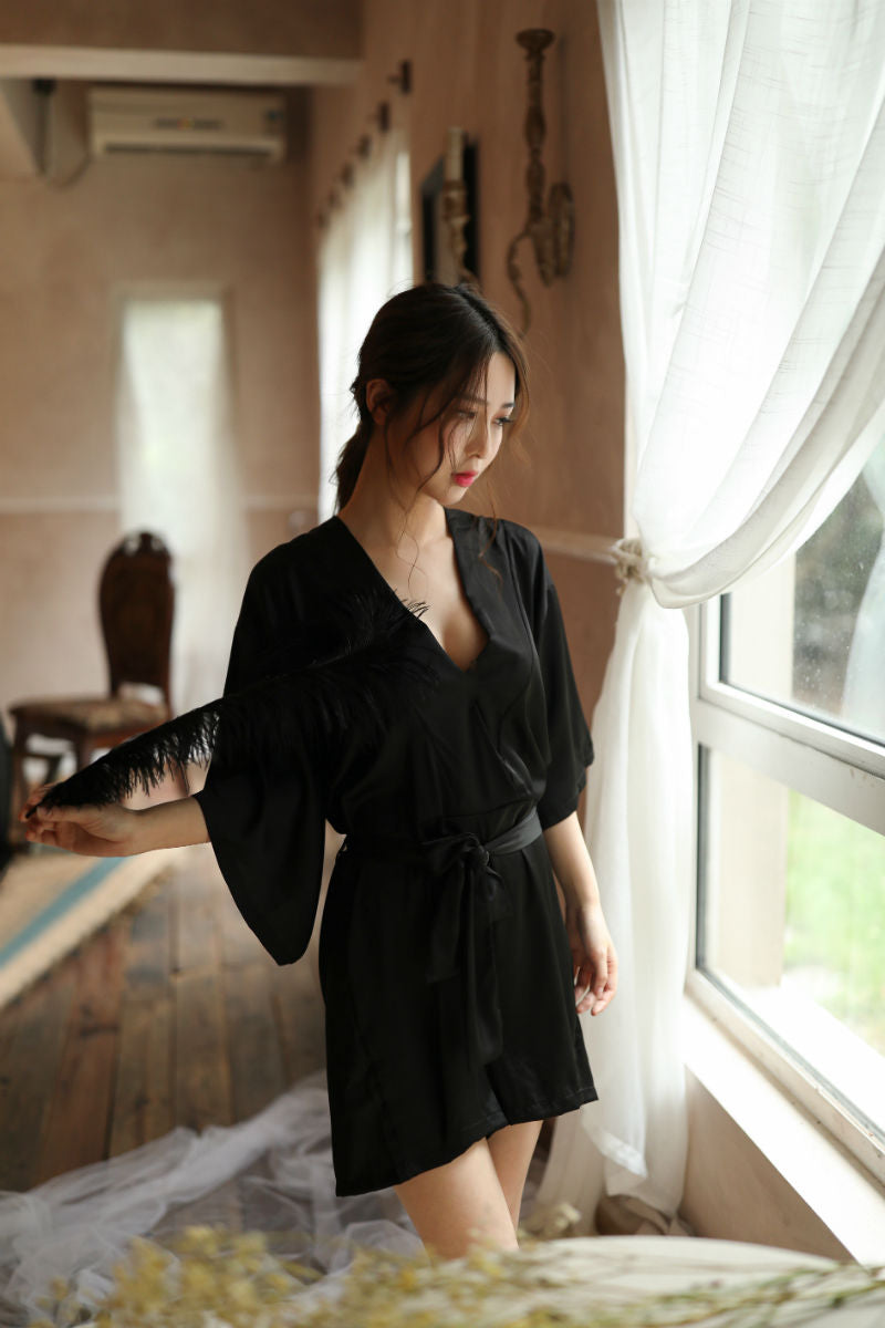 Lingerie Babydoll Pants SUE613