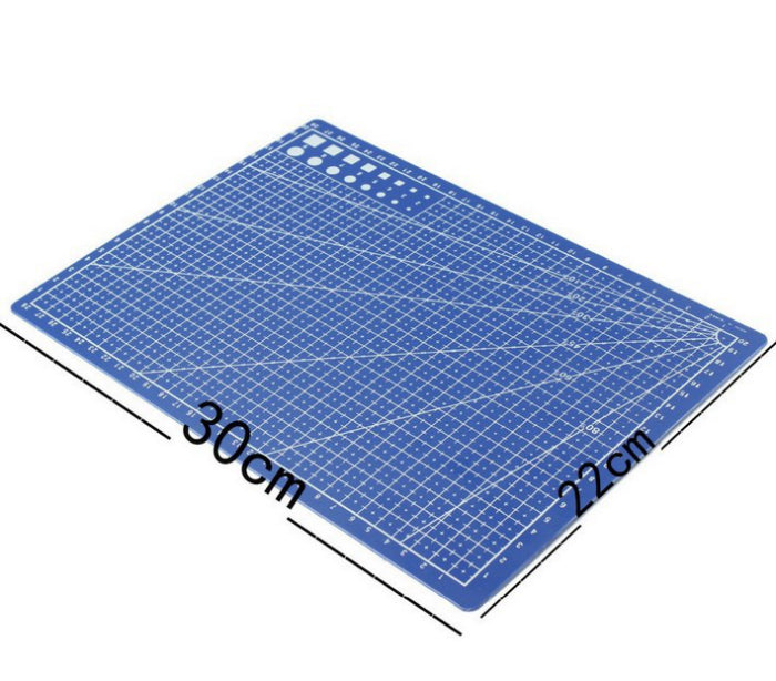Cutting Board Papan Alas Potong Arsitek