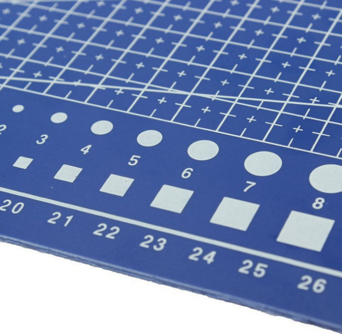 Cutting Board Papan Alas Potong Arsitek